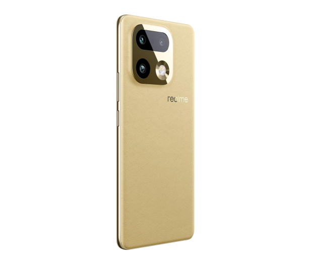 realme 16 Pro+ 5G 8/256GB Master Gold OIS 200Mpix 7000mAh - 1484935 - zdjęcie 7